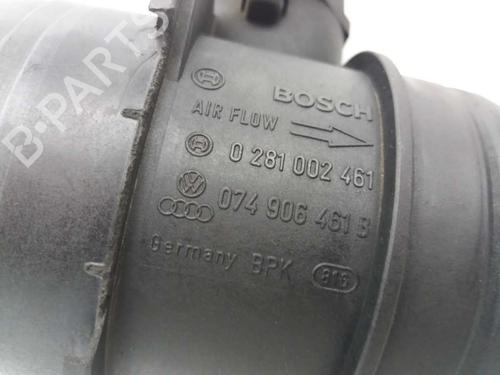 Mass air flow sensor AUDI A4 B6 Avant (8E5) 2.0 | BP23443159M95 