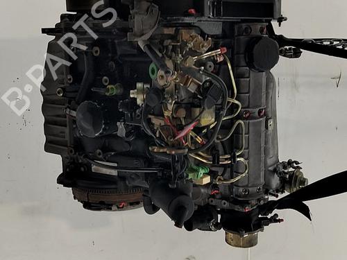 Motor Motor CITROËN BERLINGO / BERLINGO FIRST Box Body/MPV (M_) 1.9 D 70 (MBWJZ, MCWJZ) (69 hp) 33766634 33766634