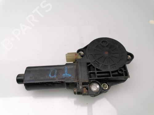 Motor do elevador de vidro trás direito HYUNDAI GALLOPER II (JK-01) 2.5 TD intercooler (99 hp) 25593724