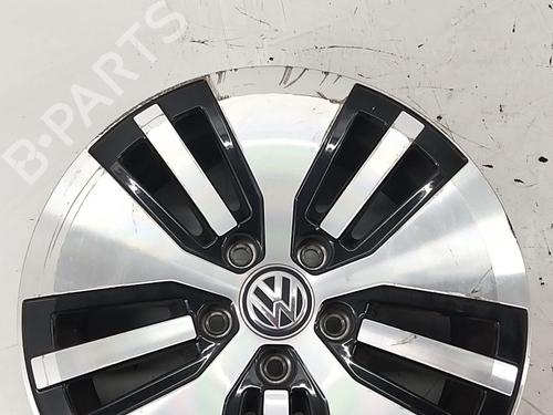Felge für Felge VW GOLF VII (5G1, BQ1, BE1, BE2) e-Golf (136 hp) 36185283 36185283