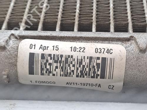 AC-Kondensator FORD FIESTA VI (CB1, CCN) 1.25 | BP26192435M32