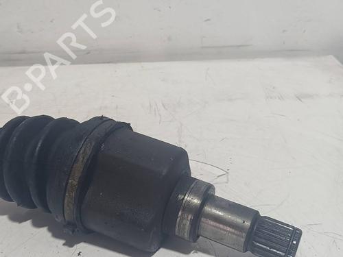 Left front driveshaft FORD FOCUS I (DAW, DBW) 2.0 16V | BP26538944M38