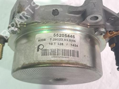 Vacuum pump OPEL INSIGNIA A (G09) 2.0 CDTI (68) | BP25783758M80 