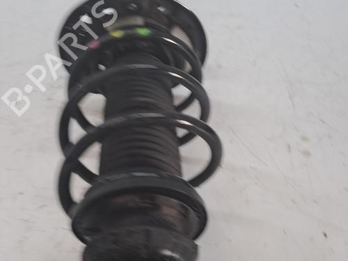 Left front shock absorber RENAULT CLIO V (B7_) 1.5 Blue dCi 85 (B7AG) | BP23375390M16 