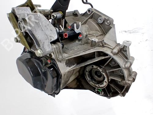 Gearbox VW GOLF VI (5K1) 1.4 | BP29556873M3 