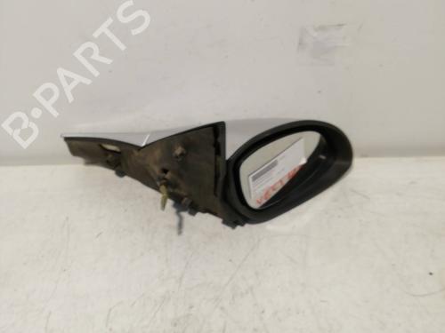 Used Right mirror OPEL VECTRA B (J96) 2.0 DTI 16V (F19) (101 hp) 25460337