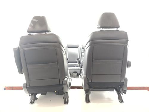 Seats set OPEL ASTRA K (B16) 1.6 CDTi (68) | BP26682180C78 