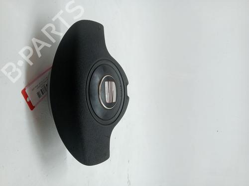 Driver airbag SEAT IBIZA III (6L1) 1.4 TDI | BP24515371C9 