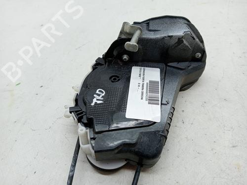 Rear right lock TOYOTA YARIS (_P13_) 1.5 Hybrid (NHP130_, NHP130) | BP23351388C99 