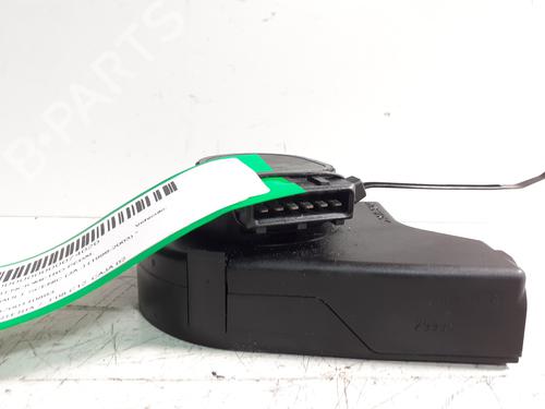 Pedal RENAULT SCÉNIC II (JM0/1_) 1.5 dCi (JM0F) | BP25459739I4 