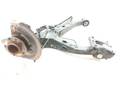 Used Right rear steering knuckle PEUGEOT EXPERT Van (V_) 1.5 BlueHDi 120 (120 hp) 29764149