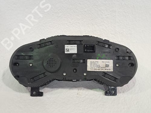 Instrument cluster FORD FOCUS III 1.6 Ti | BP23289904C47 