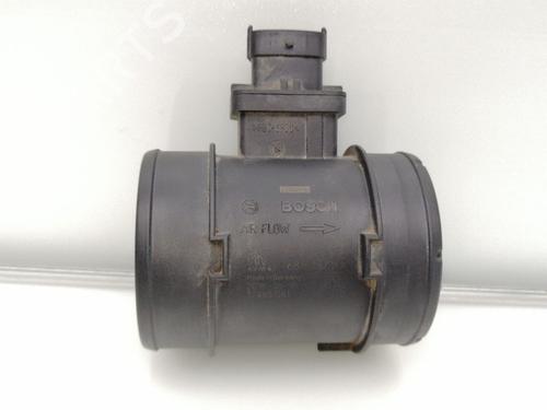 Used Mass air flow sensor OPEL COMBO Box Body/MPV (X12) 1.3 CDTI (B05) (95 hp) 23384740