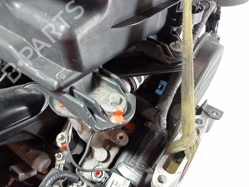 Engine LEXUS RX (_U3_) 400h AWD (MHU38_, MHU38R) | BP29024952M1 