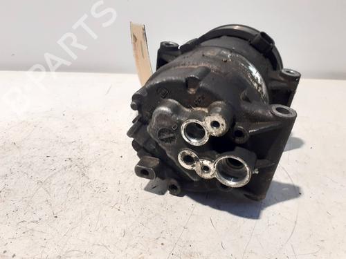 AC compressor RENAULT MEGANE II (BM0/1_, CM0/1_) 1.9 dCi (BM0G, CM0G) | BP25459252M34 