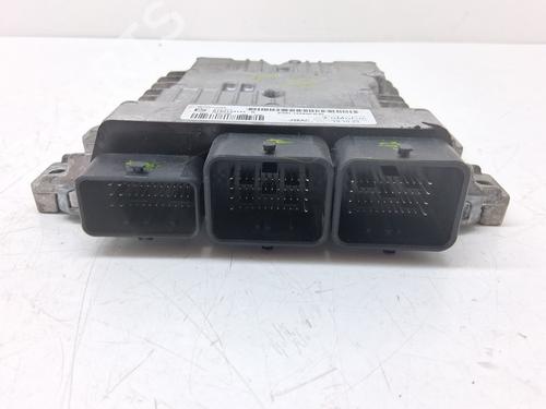 Engine control unit (ECU) FORD TOURNEO CONNECT / GRAND TOURNEO CONNECT V408 MPV 1.6 TDCi | BP29420943M57 