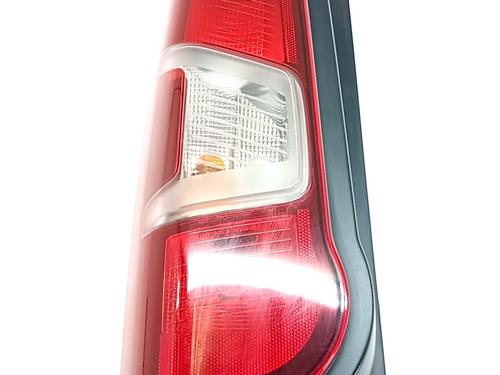 Used Left taillight Left taillight CITROËN BERLINGO (ER_, EC_) 1.5 BlueHDi 100 (102 hp) 33760623 33760623