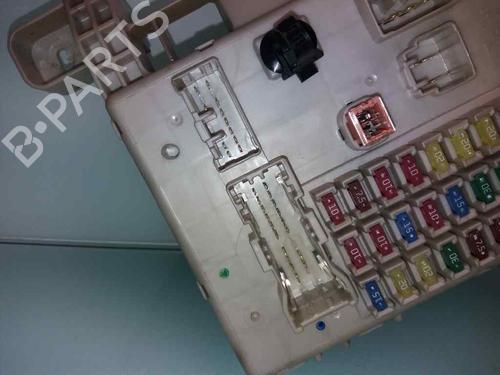 Used Fuse box TOYOTA LAND CRUISER PRADO (_J12_) 3.0 D-4D (KDJ120, KDJ125) (163 hp) 23443244