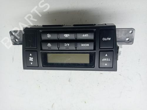 Used Climate control HYUNDAI TUCSON (JM) 2.0 CRDi (140 hp) 23358529