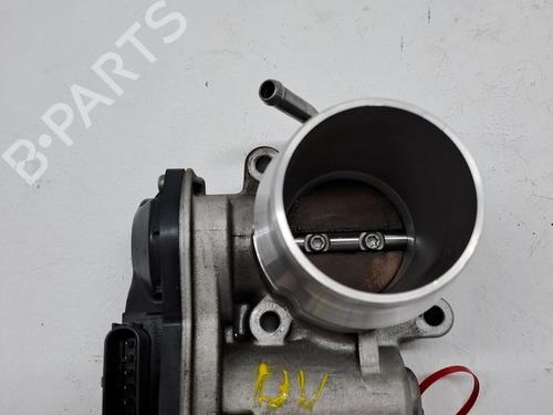 Used Throttle body KIA STONIC (YB) 1.0 T-GDi (101 hp) 23289952
