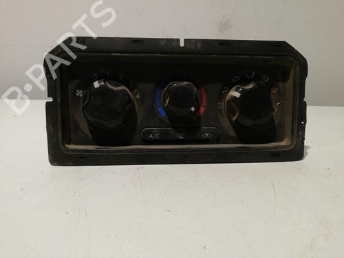 Used Climate control NISSAN NAVARA NP300 (D40) 2.5 dCi 4WD (174 hp) 25460659