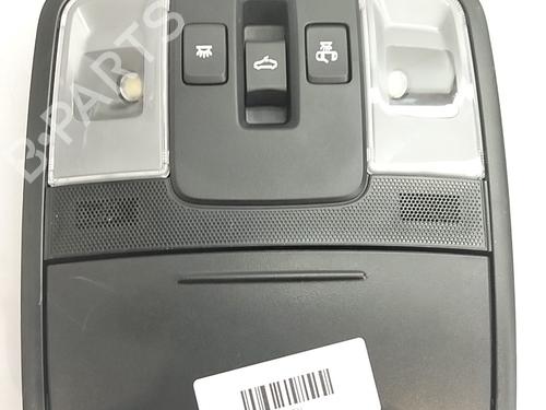 Used Interior roof light Interior roof light KIA PROCEED (CD) 1.6 T-GDI GT (204 hp) 36376938 36376938