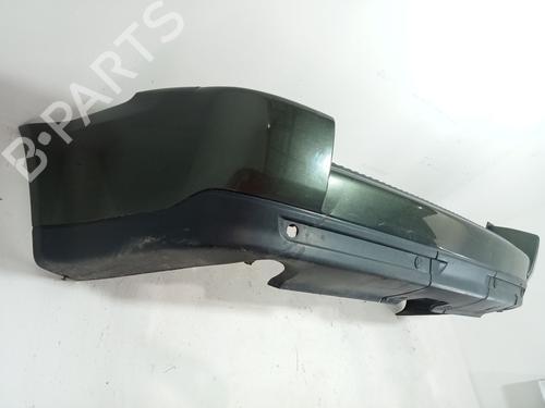 Rear bumper LAND ROVER RANGE ROVER SPORT I (L320) 2.7 D 4x4 | BP29499535C8 