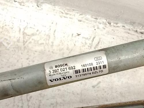 Front wiper motor VOLVO V40 Hatchback (525) D2 | BP37159470M29 - Image 3