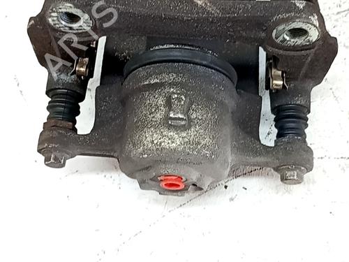 Right front brake caliper FORD FIESTA VI (CB1, CCN) 1.25 | BP34392822M104 - Image 2