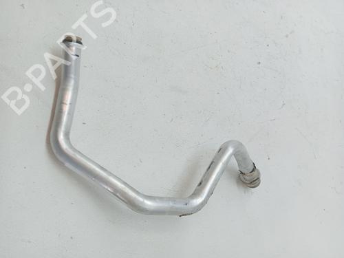 AC pipe PEUGEOT BIPPER Tepee 1.3 HDi 75 | BP27557057M126