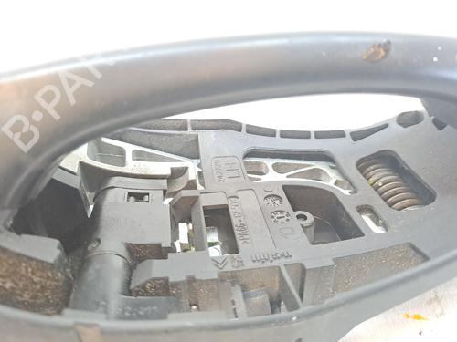 Front left exterior door handle TOYOTA PROACE Van (MDZ_) Electric (MDZS, MDZZ) | BP29301974C128 