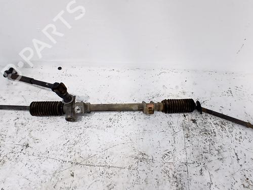 Tannstang/sevrosnekke Tannstang/sevrosnekke RENAULT RAPID Box Body/MPV (F40_, G40_) 1.4 (F402) (58 hp) 39741948 39741948