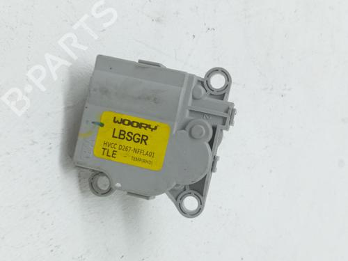 Elektronisk modul HYUNDAI ix35 (LM, EL, ELH) 1.7 CRDi (116 hp) 24515487