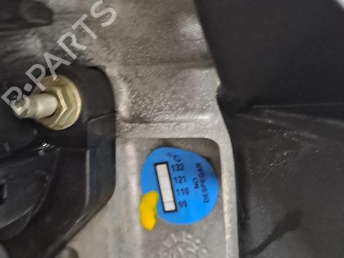 Engine PEUGEOT 307 (3A/C) 1.6 16V | BP23368524M1 