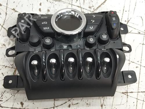 Used Climate control Climate control 38749567 38749567