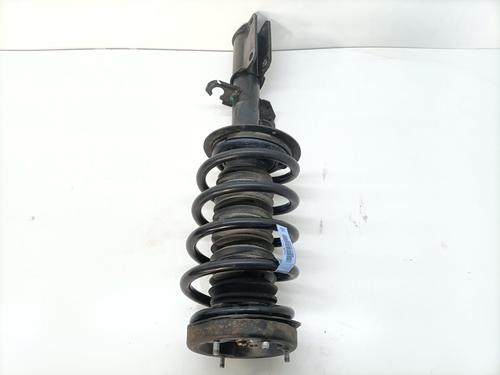 Left front shock absorber BMW X5 (E53) 3.0 d | BP25987237M16 