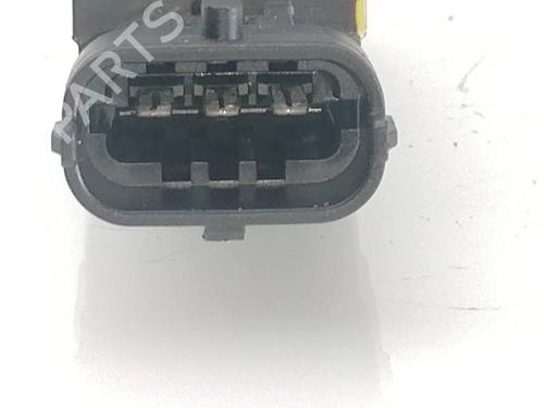 Elektronisk sensor DACIA SANDERO II 1.5 dCi 75 / Blue dCi 75 (B8JW, B8M4, B8AH, B8M7, B8M6) | BP23941061M84 