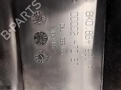 Console central AUDI A4 B8 (8K2) 2.0 TFSI (211 hp) 30452539