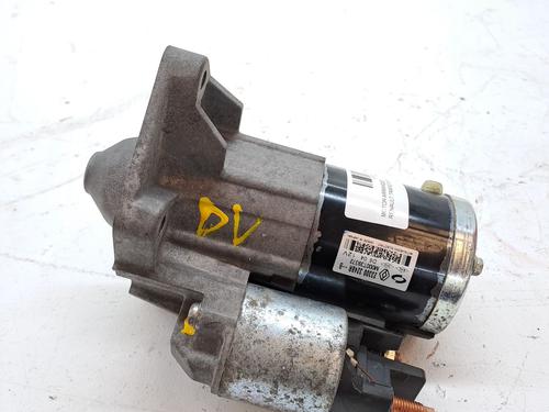Used Starter RENAULT TRAFIC III Van (FG_) 1.6 dCi 90 (FGME) (90 hp) 27098695