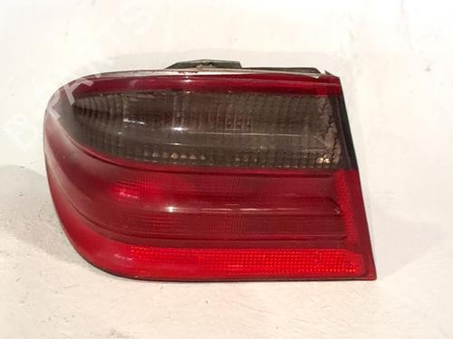 Used Left taillight Left taillight MERCEDES-BENZ E-CLASS (W210) E 320 CDI (210.026) (197 hp) 35779345 35779345