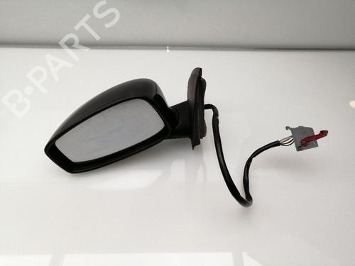 Used Left mirror FIAT STILO (192_) 1.9 JTD (192_XE1A) (115 hp) 23450103