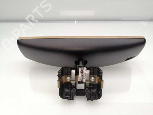 Rear mirror VW PASSAT B6 (3C2) 2.0 TDI 16V | BP23457937I6