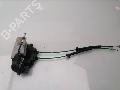 Front right lock HYUNDAI i30 (FD) 1.6 CRDi | BP23941433C97 