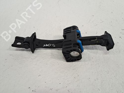Used Hinge/Door check strap VW GOLF VII (5G1, BQ1, BE1, BE2) 1.6 TDI (115 hp) 27218691