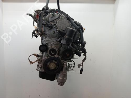 Engine TOYOTA COROLLA Saloon (_E15_) 2.0 D-4D (ADE150) | BP23354855M1 