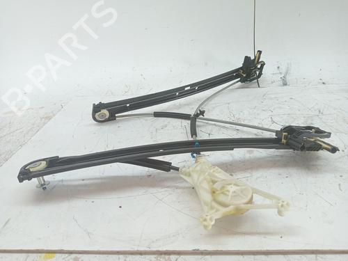 Front right window mechanism AUDI A3 Sportback (8VA, 8VF) 2.0 TDI | BP23942309C23 