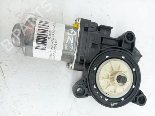 Used Left rear window motor KIA NIRO I (DE) 1.6 GDI Hybrid (141 hp) 23371840
