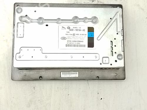 Electronic module LAND ROVER RANGE ROVER EVOQUE (L538) 2.2 D 4x4 | BP36666699M83  - Image 5
