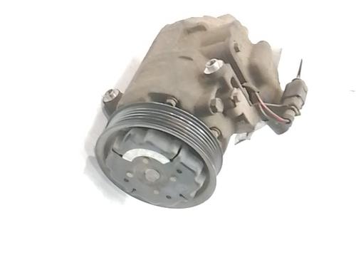 AC-Kompressor AC-Kompressor VW POLO IV (9N_, 9A_) 1.2 12V (64 hp) 36317949 36317949