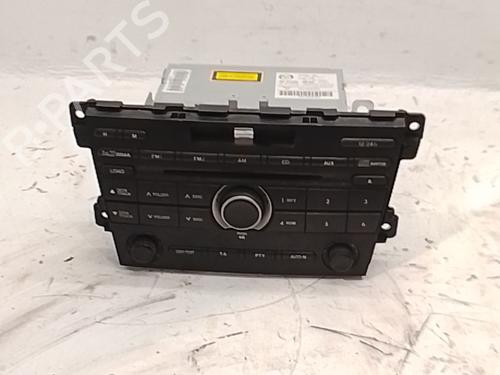 Used Radio Radio 38419792 38419792